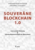 Cover: Souver&auml;ne Blockchain 1.0 - Canut Int. Publishers