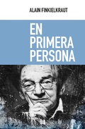 Cover: En primera persona - Ediciones Encuentro