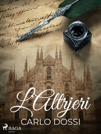 Abbildung von: L'Altrjeri - Saga Egmont