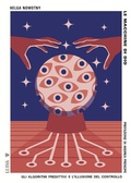 Cover: Le macchine di Dio - Luiss University Press