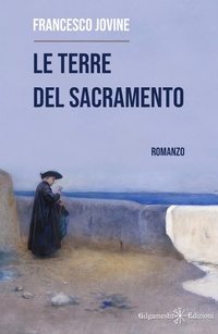 Abbildung von: Le terre del Sacramento - Ge¿tinanna. Narrativa classica;Gilgamesh Edizioni