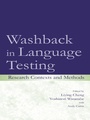 Cover: Washback in Language Testing - Routledge