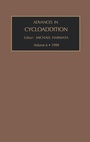 Cover: Advances in Cycloaddition: Volume 6 - JAI Press Inc.