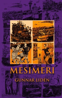 Enlarge image Cover: Mesimeri - BoD - Books on Demand
