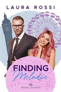 Cover: Finding Melodie - Triskell Edizioni