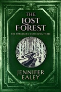 Cover: The Lost Forest - Next Chapter