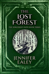 Enlarge image Cover: The Lost Forest - Next Chapter