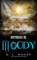 Cover: Historias de Moody - FELIPE CHAVARRO POLAN&Iacute;A INC