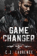 Cover: Game Changer - C.J. Laurence