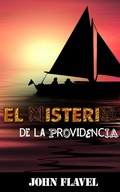 Cover: El misterio de la providencia - FELIPE CHAVARRO POLAN&Iacute;A INC