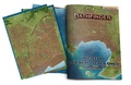 Cover: Pathfinder 2 - Absalom Stadtkartenset - Ulisses Medien und Spiel Distribution GmbH