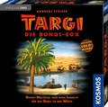 Cover: Targi Bonus-Box - Kosmos