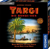 Enlarge image Cover: Targi Bonus-Box - Kosmos