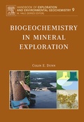 Cover: Biogeochemistry in Mineral Exploration - Elsevier