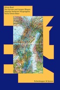Cover: Silvia Buol - Von kurzen und langen Wegen - Scheidegger & Spiess