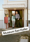 Cover: Museum San Keller - Scheidegger & Spiess