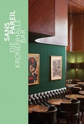 Cover: Sans Pareil - Scheidegger & Spiess
