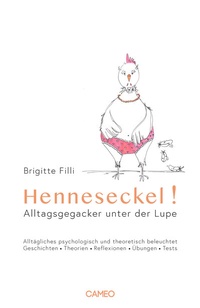 Enlarge image Cover: Henneseckel - Cameo Verlag