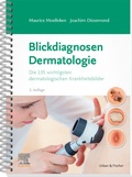 Bild: Blickdiagnosen Dermatologie - Urban & Fischer