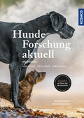 Cover: Hunde-Forschung aktuell - Kosmos