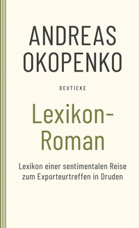 Abbildung von: Lexikon Roman - Deuticke