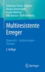Cover: Multiresistente Erreger - Springer