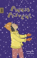 Cover: Annas Advent - SJW Schweiz. Jugendschriftenwerk