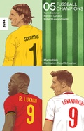 Cover: Fussballchampions 05 - SJW Schweiz. Jugendschriftenwerk