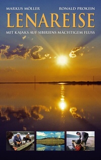 Abbildung von: Lenareise - BoD - Books on Demand