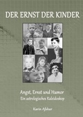 Cover: Die graue Reihe / Der Ernst der Kinder - epubli