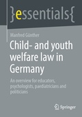 Bild: Child- and youth welfare law in Germany - Springer