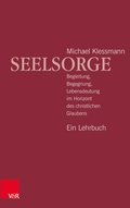 Cover: Seelsorge - Vandenhoeck & Ruprecht