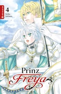 Cover: Prinz Freya 04 - Altraverse GmbH