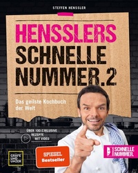 Abbildung von: Hensslers schnelle Nummer 2 - Gräfe und Unzer