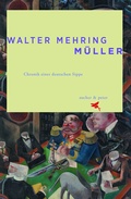 Cover: M&uuml;ller - zocher & peter verlag kmg