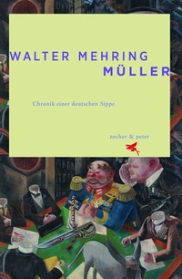 Enlarge image Cover: Müller - zocher & peter verlag kmg