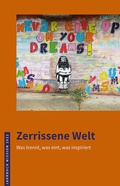 Cover: 2022: Zerrissene Welt - Missionshilfe Verlag