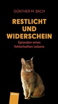 Cover: Restlicht und Widerschein - Hirnkost
