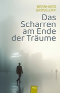 Cover: Das Scharren am Ende der Tr&auml;ume - Hirnkost