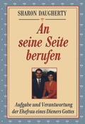 Cover: An seine Seite berufen - Shalom Verlag