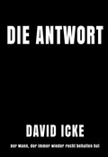 Cover: Die Antwort - Mosquito-Verlag