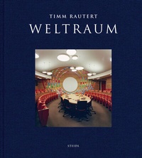Abbildung von: Weltraum - Steidl