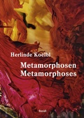 Cover: Metamorphosen / Metamorphoses - Steidl