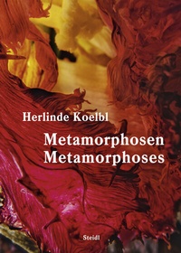 Abbildung von: Metamorphosen / Metamorphoses - Steidl