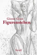 Cover: Figurenstehen - Steidl