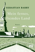 Cover: Mein fernes, fremdes Land (Steidl Pocket) - Steidl