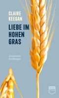 Cover: Liebe im hohen Gras (Steidl Pocket) - Steidl