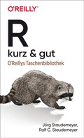 Cover: R - kurz & gut - O'Reilly