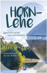 Abbildung von: Horn-Lehe - Kellner Verlag
