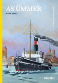 Cover: As &Uuml;mmer - Druck- und Verlagshaus Kruse